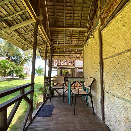 Ocam Ocam Casadyan Inn New Busuanga ภายนอก รูปภาพ