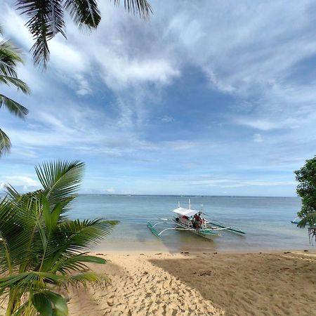 Ocam Ocam Casadyan Inn New Busuanga ภายนอก รูปภาพ