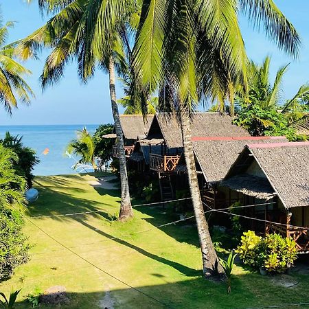 Ocam Ocam Casadyan Inn New Busuanga ภายนอก รูปภาพ