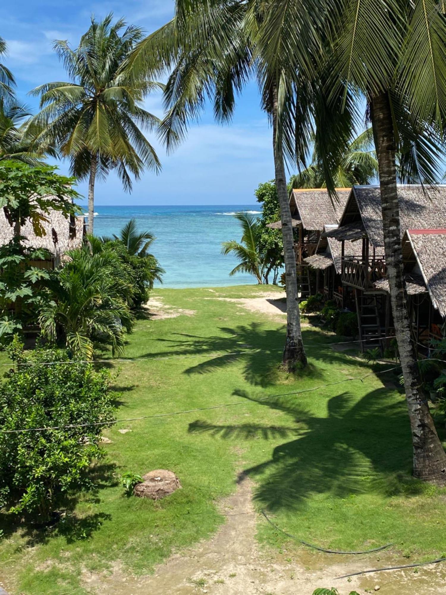 Ocam Ocam Casadyan Inn New Busuanga ภายนอก รูปภาพ