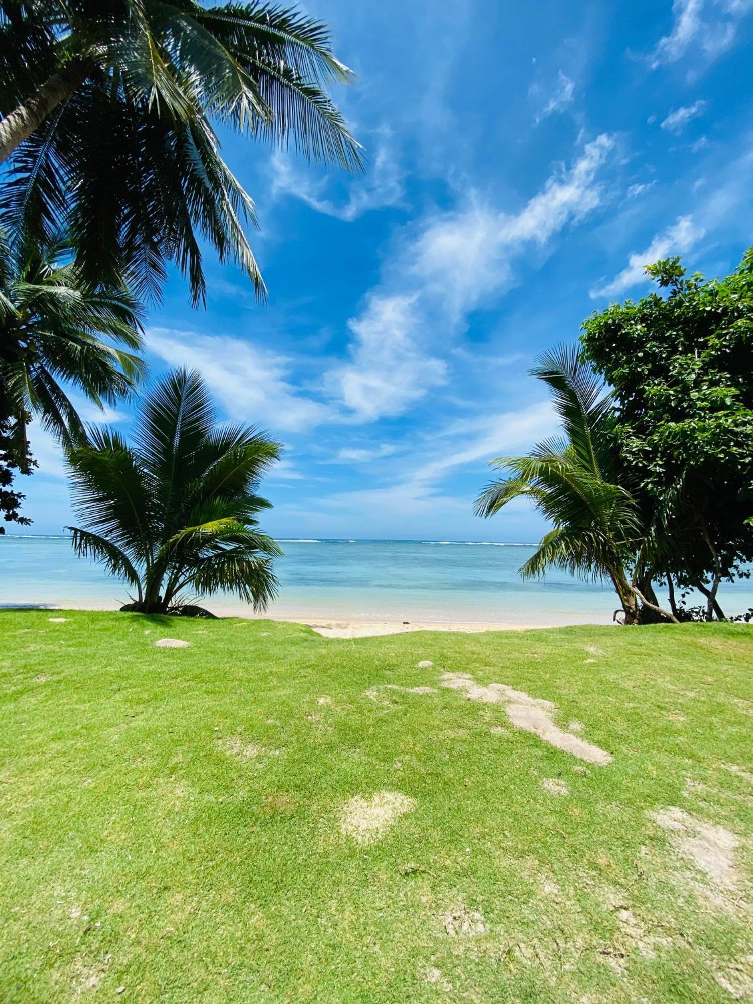 Ocam Ocam Casadyan Inn New Busuanga ภายนอก รูปภาพ