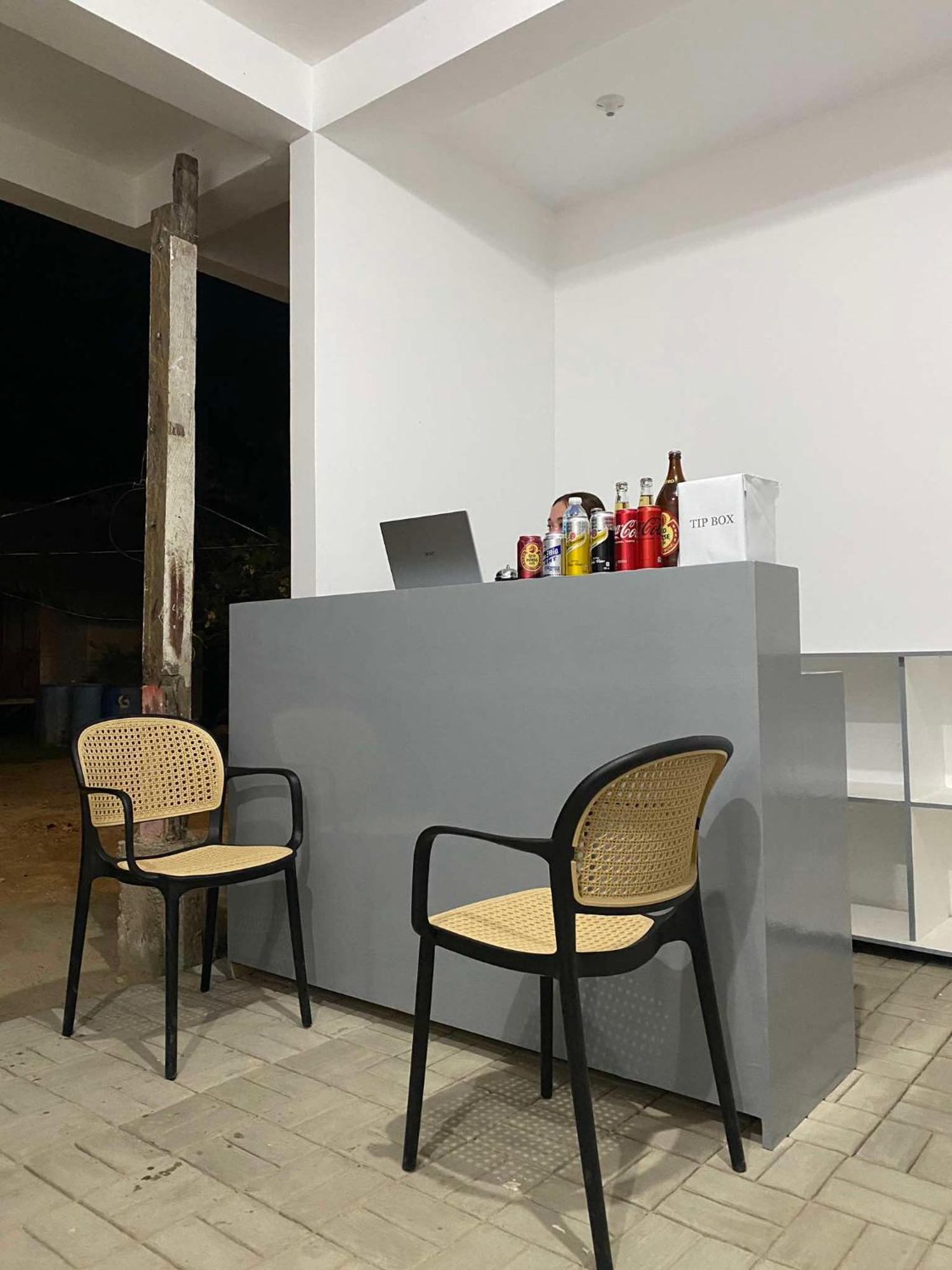 Ocam Ocam Casadyan Inn New Busuanga ภายนอก รูปภาพ