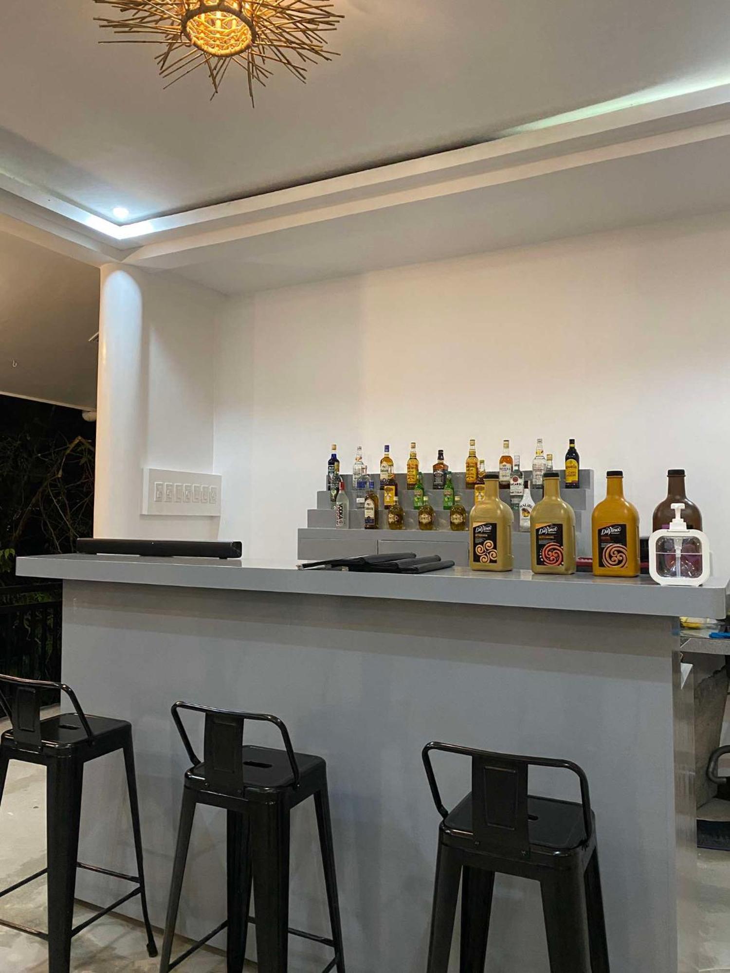 Ocam Ocam Casadyan Inn New Busuanga ภายนอก รูปภาพ