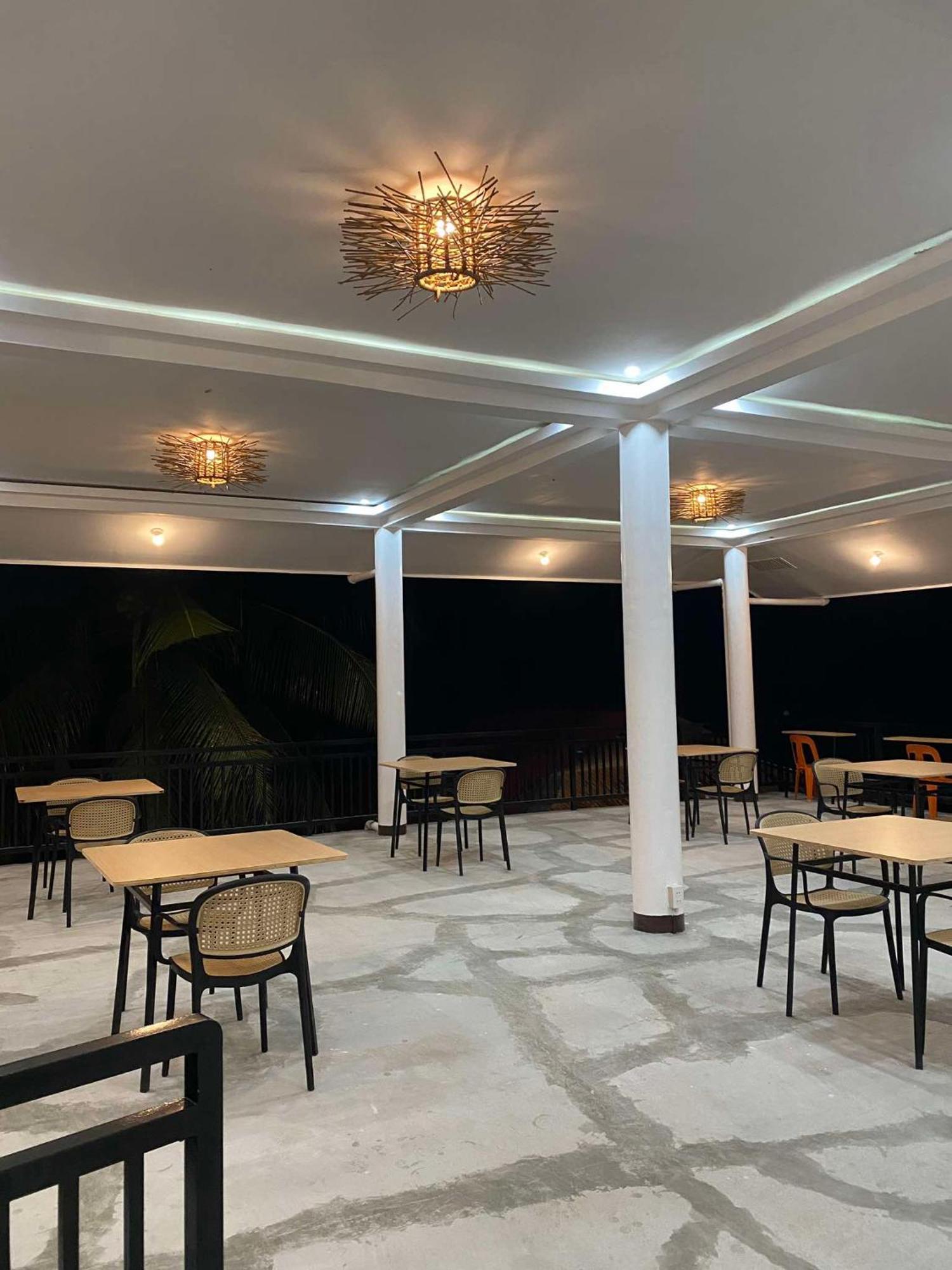 Ocam Ocam Casadyan Inn New Busuanga ภายนอก รูปภาพ