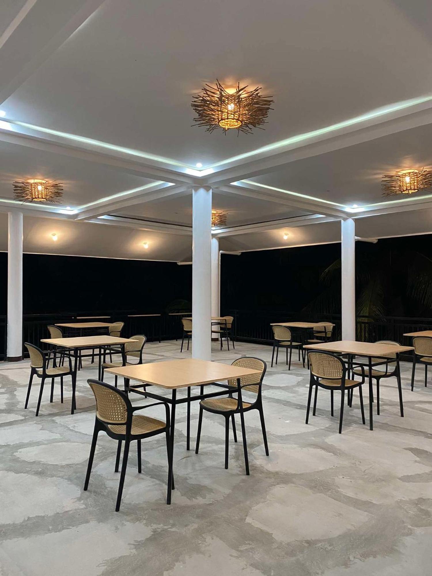 Ocam Ocam Casadyan Inn New Busuanga ภายนอก รูปภาพ