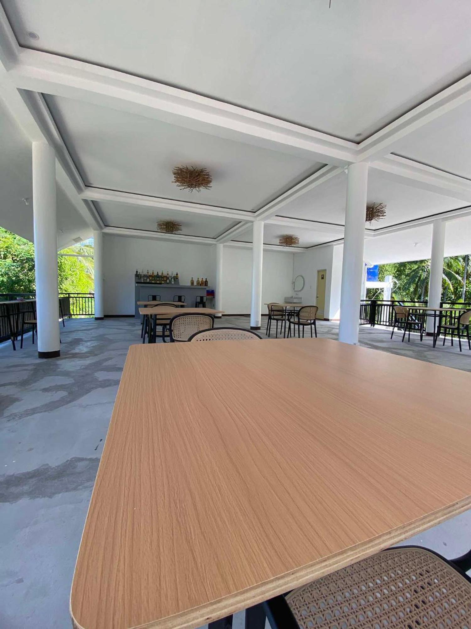 Ocam Ocam Casadyan Inn New Busuanga ภายนอก รูปภาพ