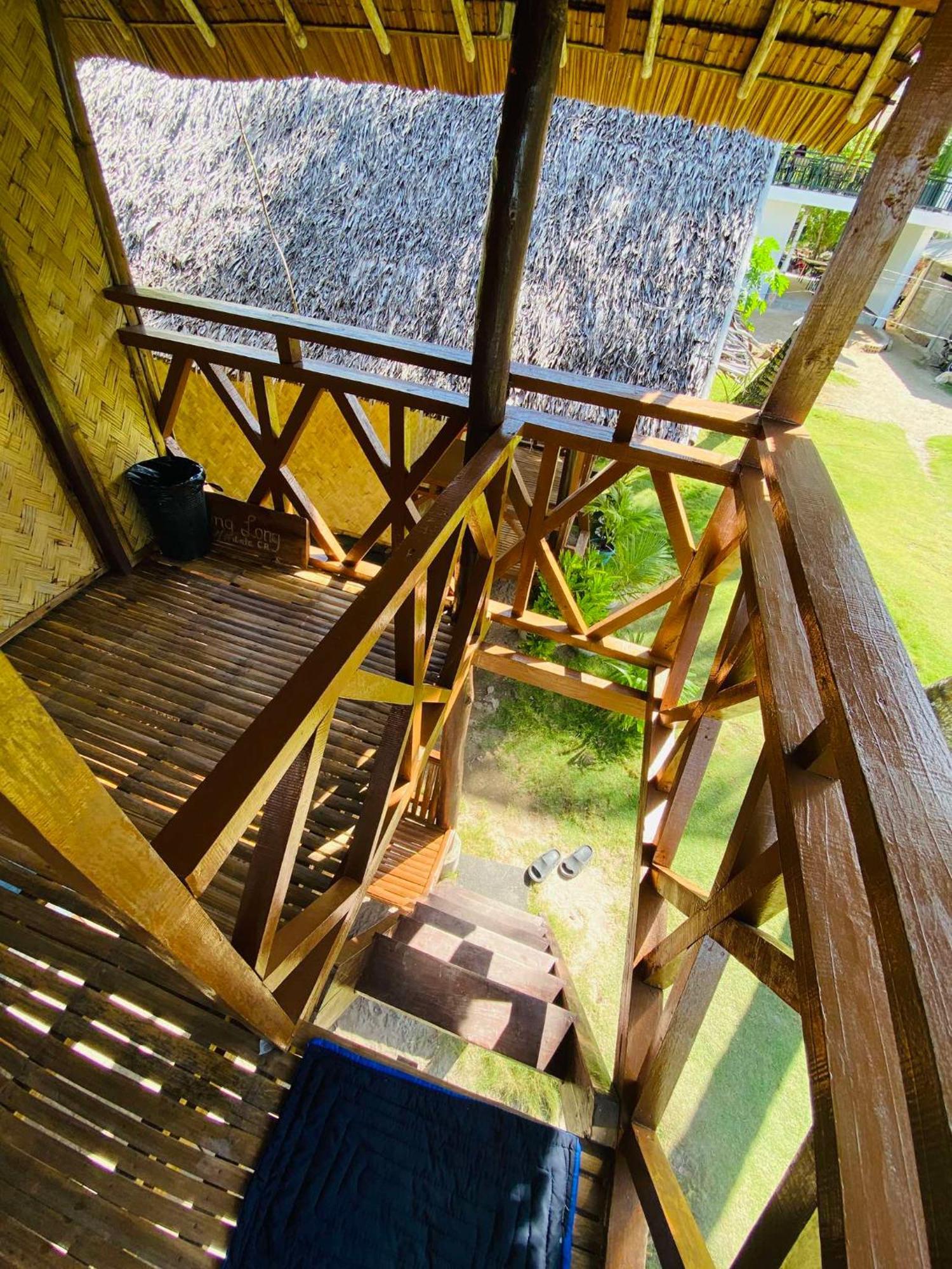 Ocam Ocam Casadyan Inn New Busuanga ภายนอก รูปภาพ