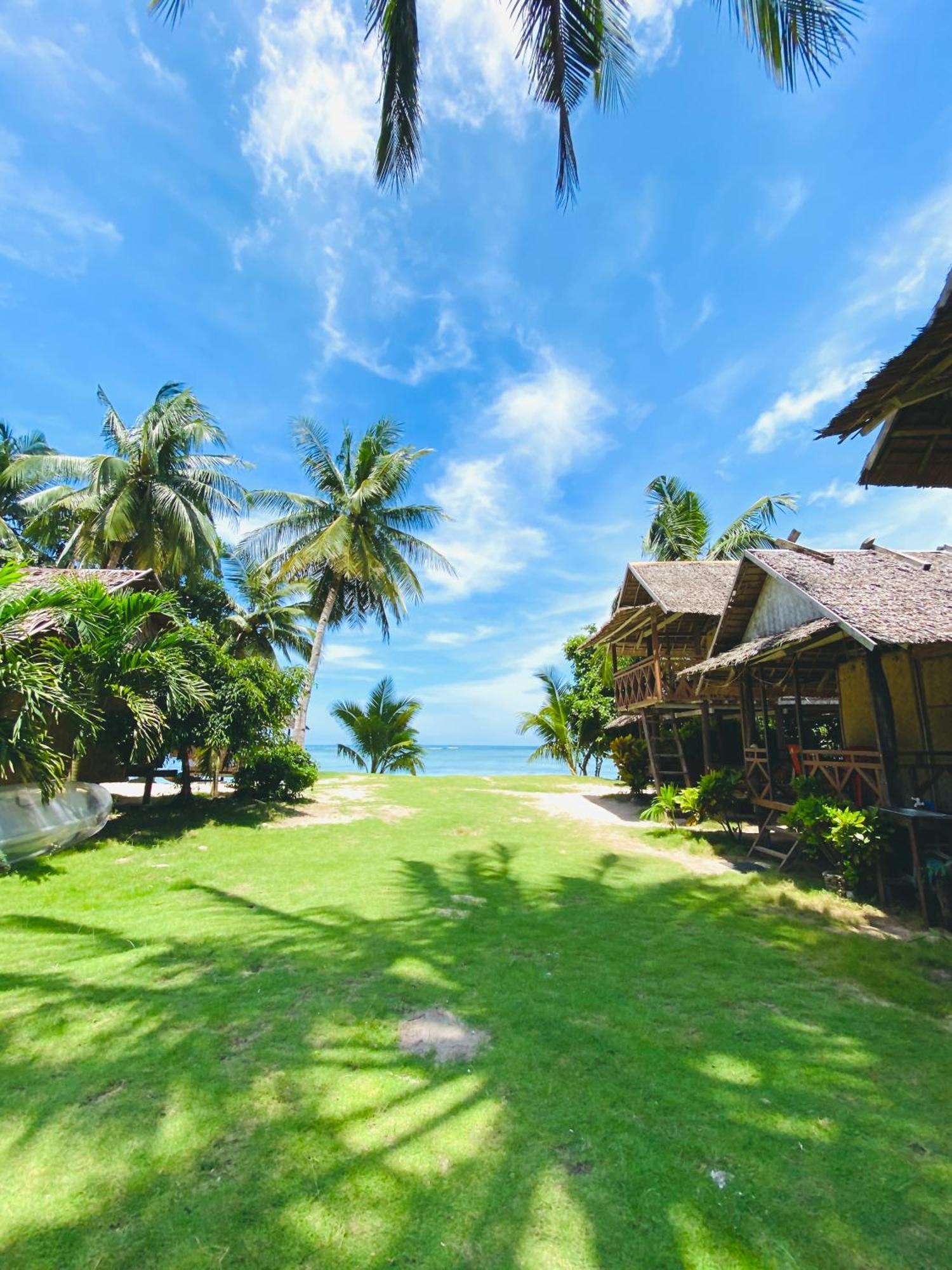 Ocam Ocam Casadyan Inn New Busuanga ภายนอก รูปภาพ